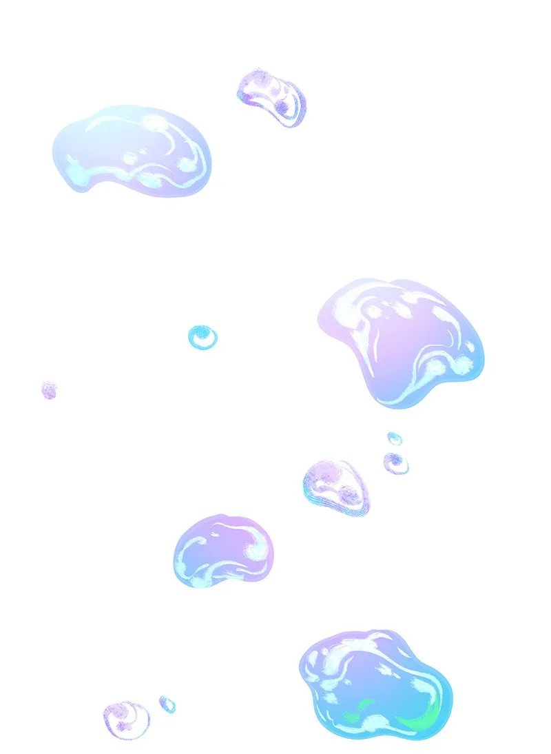 Strawberry Seafoam Chapter 110 page 1 - 