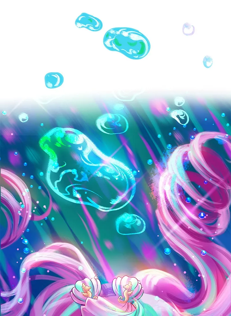 Strawberry Seafoam Chapter 110 page 2 - 