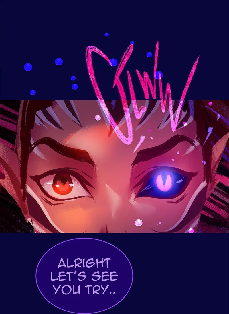 Strawberry Seafoam Chapter 110 page 11 - 