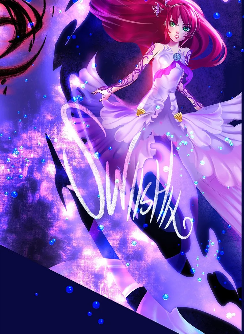Strawberry Seafoam Chapter 110 page 103 - 
