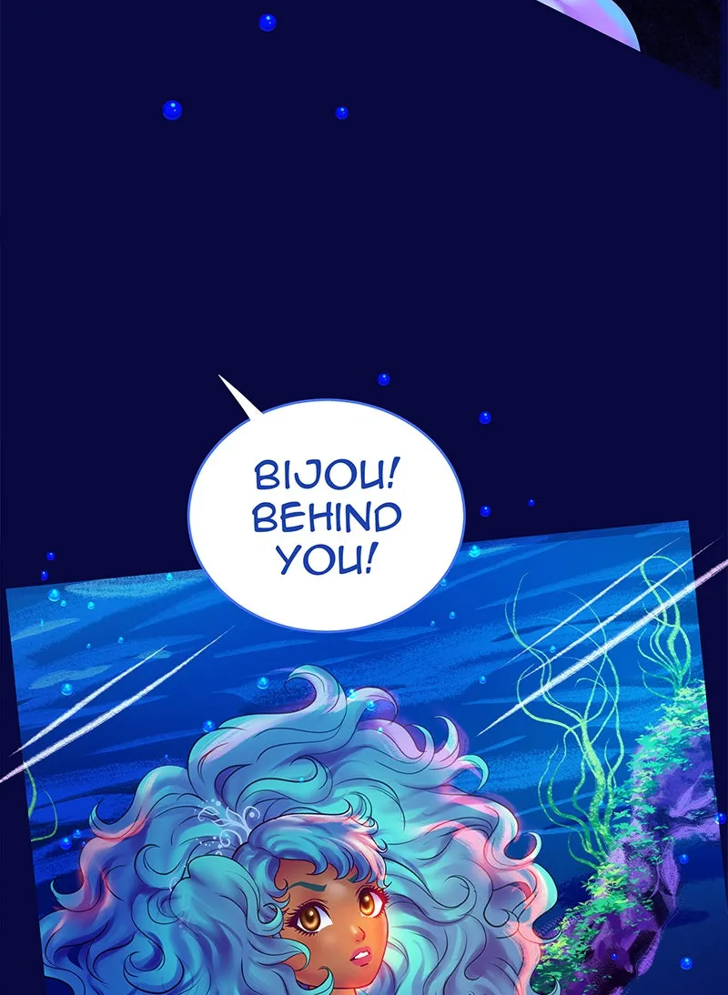 Strawberry Seafoam Chapter 110 page 104 - 