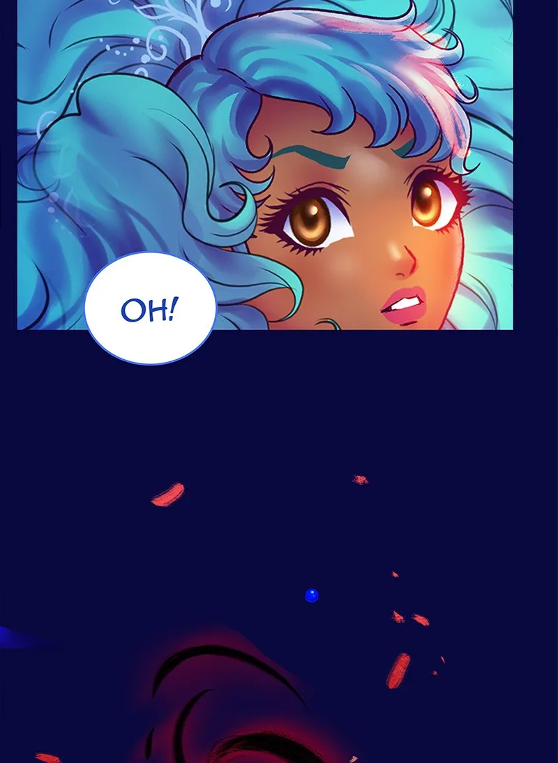 Strawberry Seafoam Chapter 110 page 106 - 