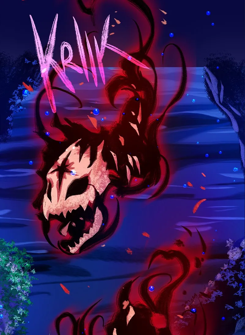 Strawberry Seafoam Chapter 110 page 107 - 