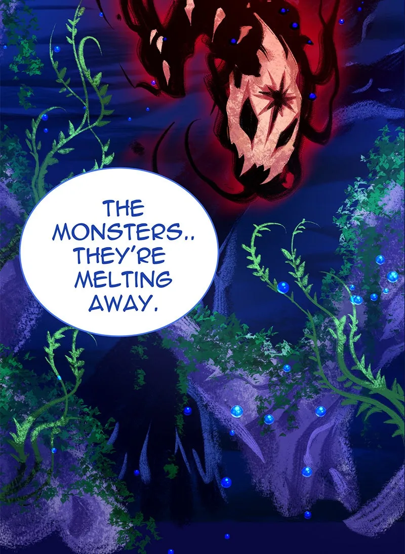 Strawberry Seafoam Chapter 110 page 108 - 