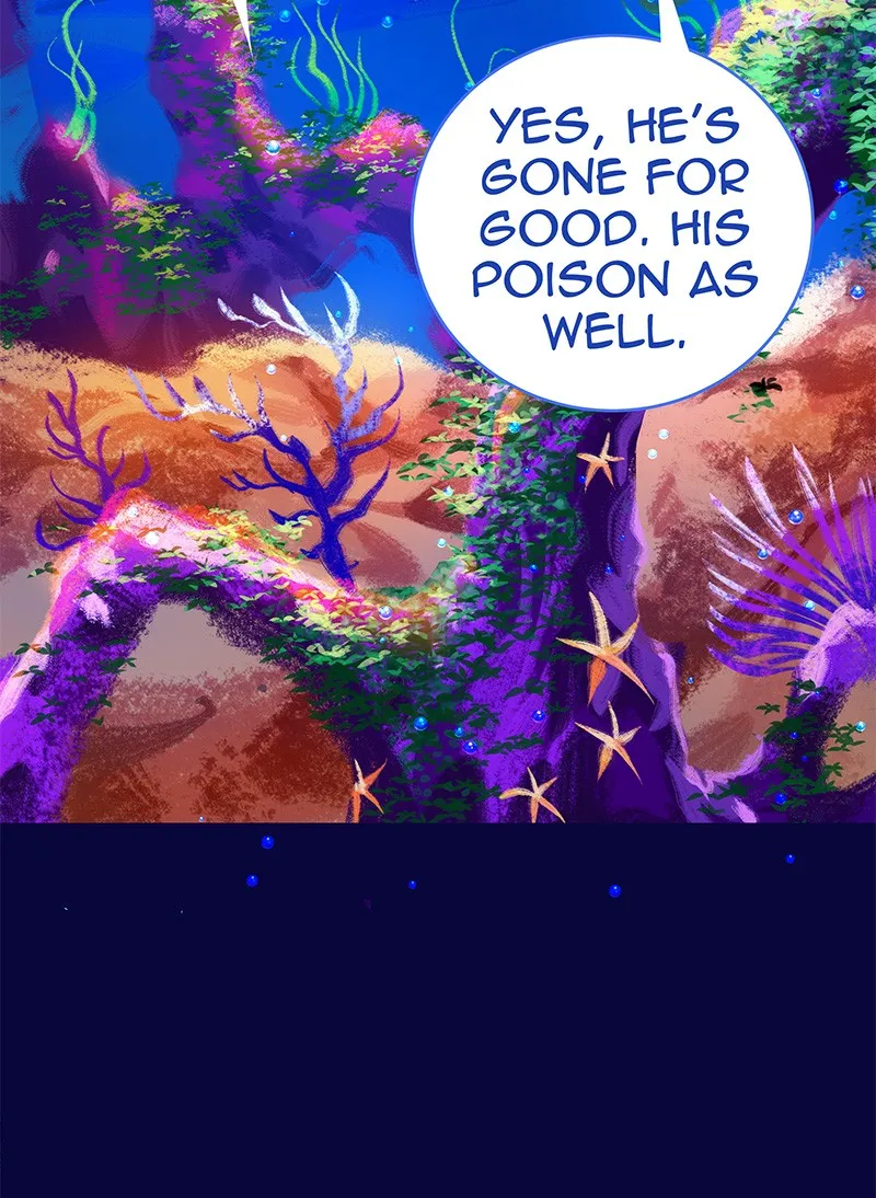 Strawberry Seafoam Chapter 110 page 112 - 