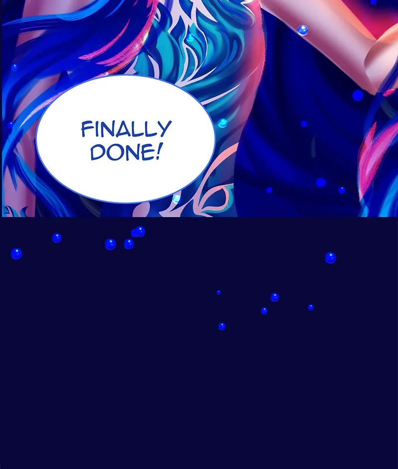 Strawberry Seafoam Chapter 110 page 118 - 