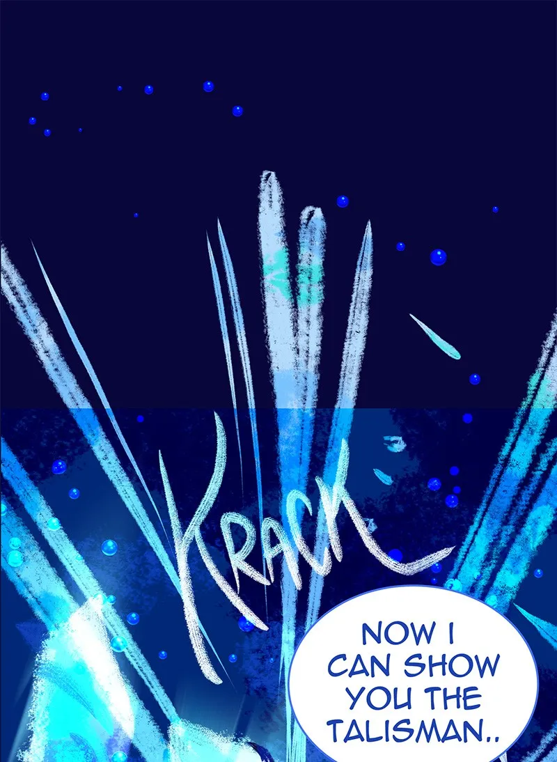 Strawberry Seafoam Chapter 110 page 119 - 