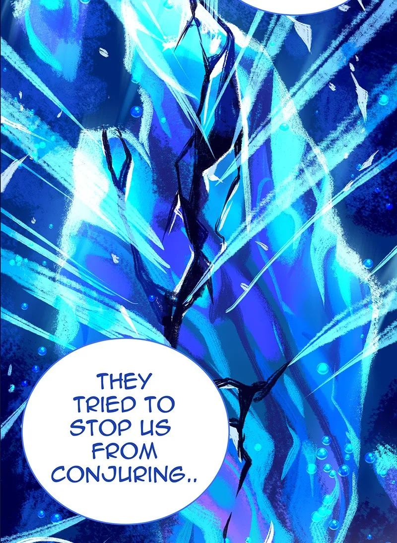 Strawberry Seafoam Chapter 110 page 120 - 
