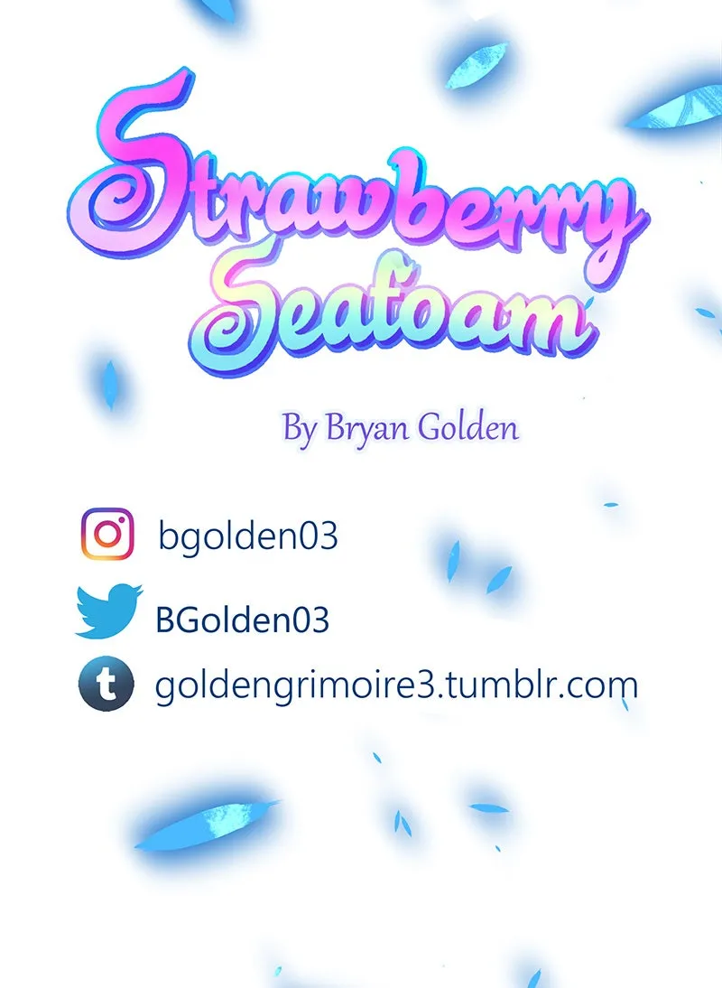 Strawberry Seafoam Chapter 110 page 122 - 