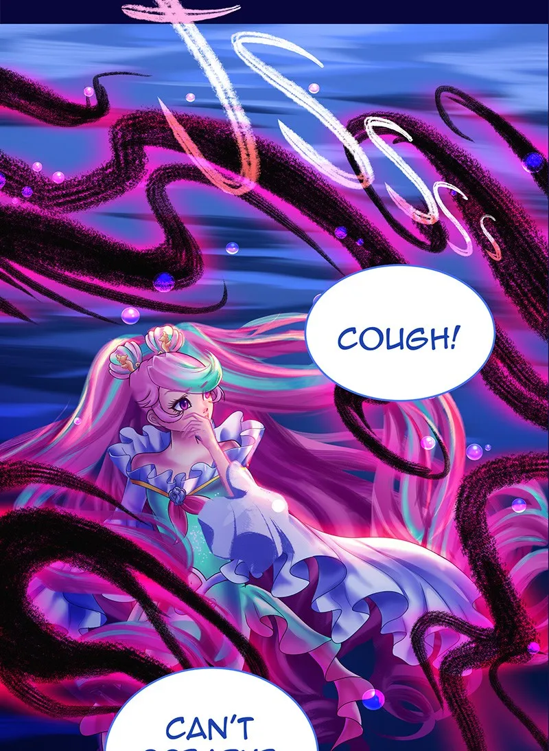 Strawberry Seafoam Chapter 110 page 20 - 
