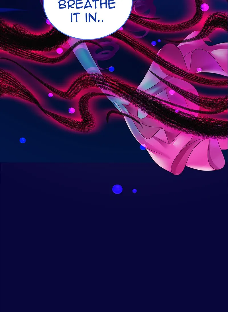 Strawberry Seafoam Chapter 110 page 21 - 