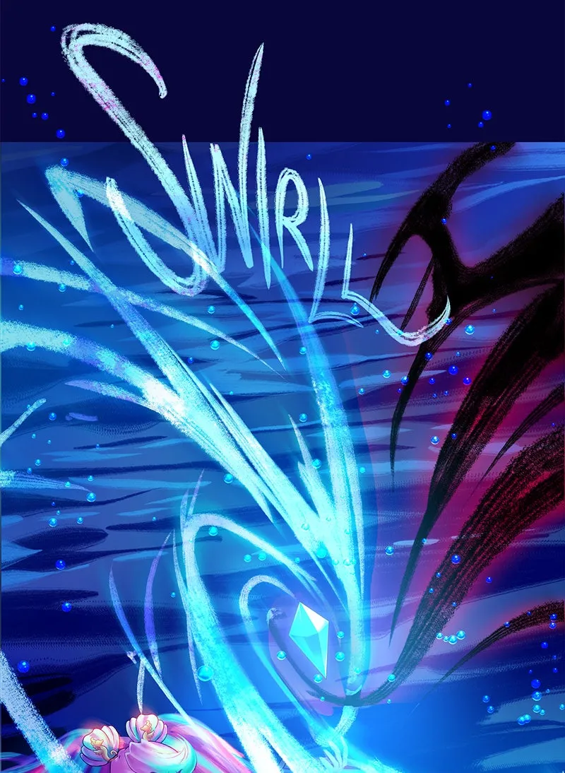 Strawberry Seafoam Chapter 110 page 24 - 