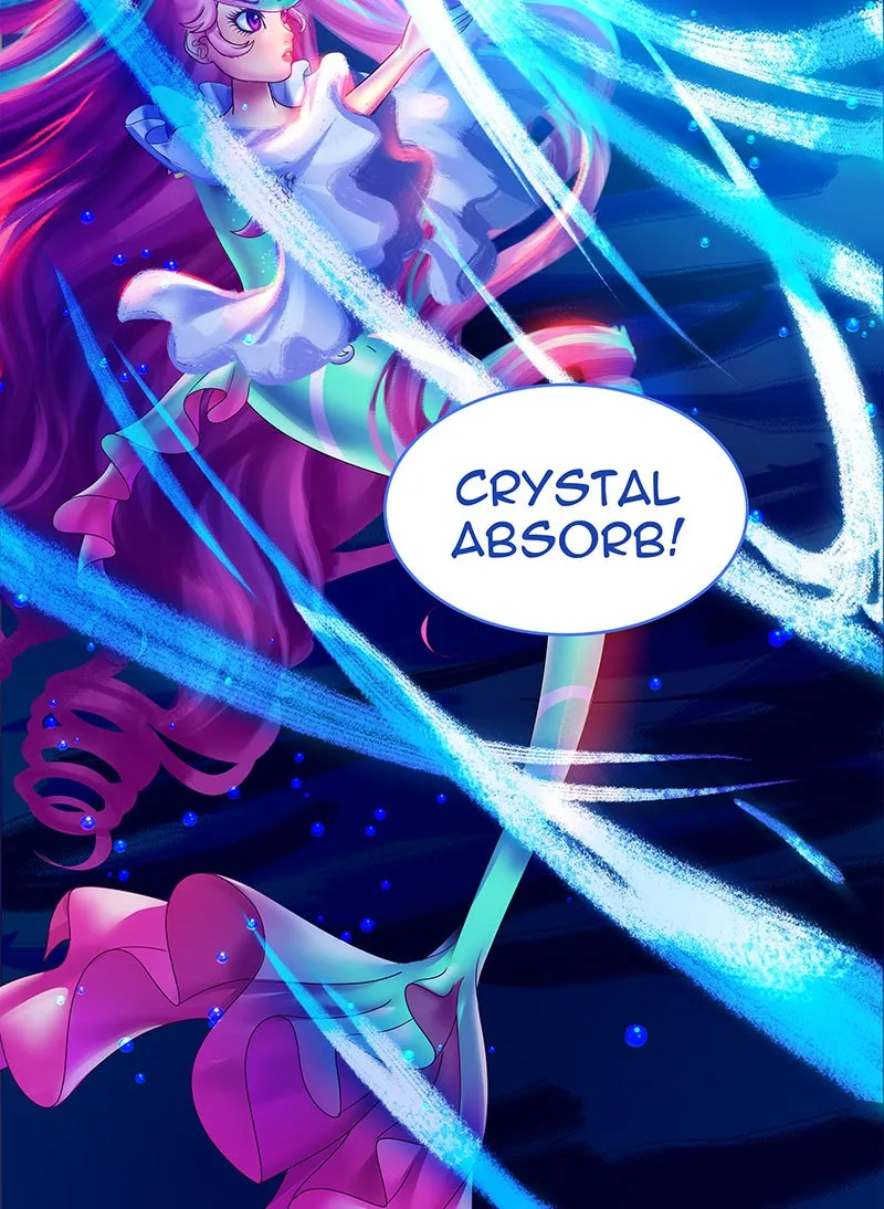 Strawberry Seafoam Chapter 110 page 25 - 
