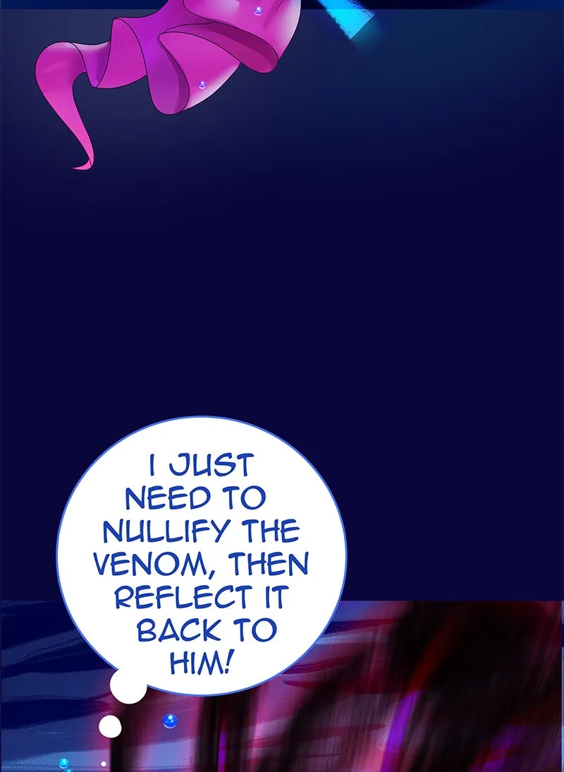 Strawberry Seafoam Chapter 110 page 26 - 