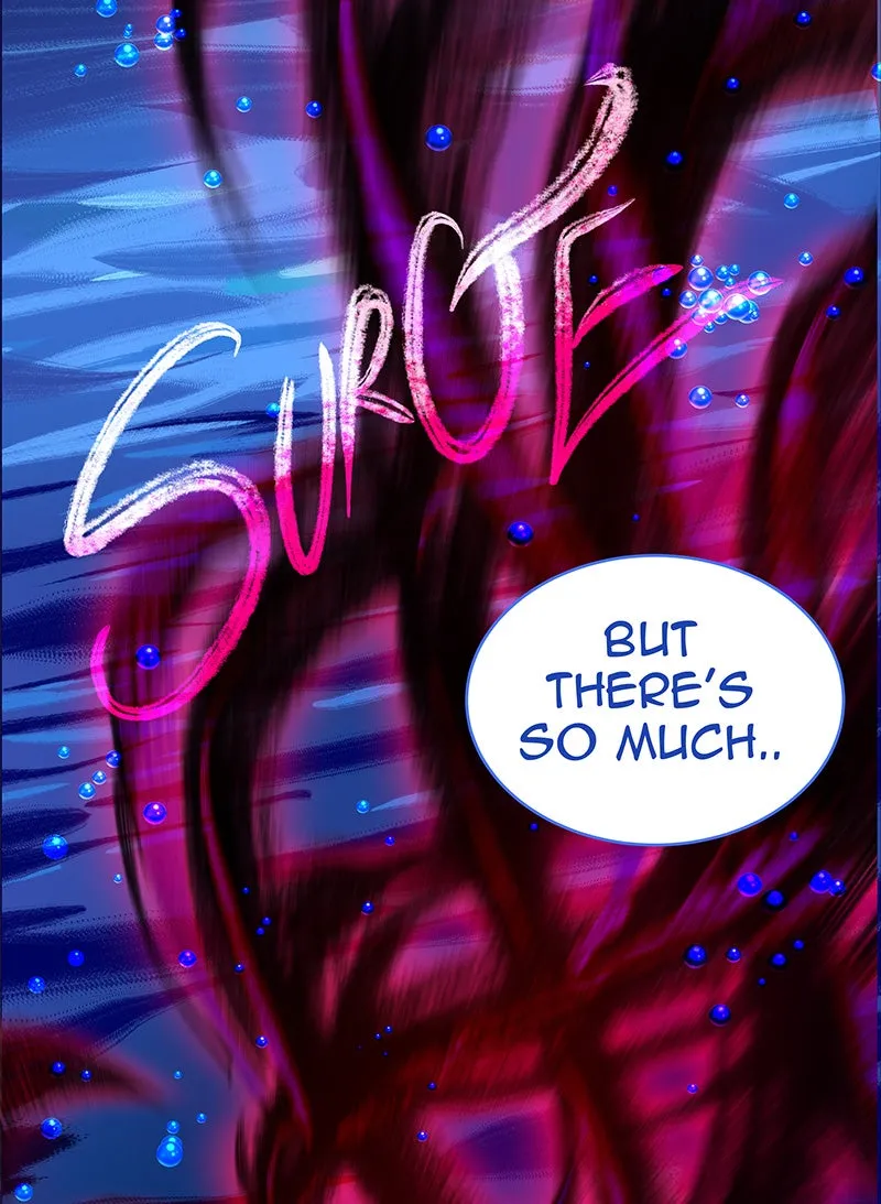 Strawberry Seafoam Chapter 110 page 27 - 