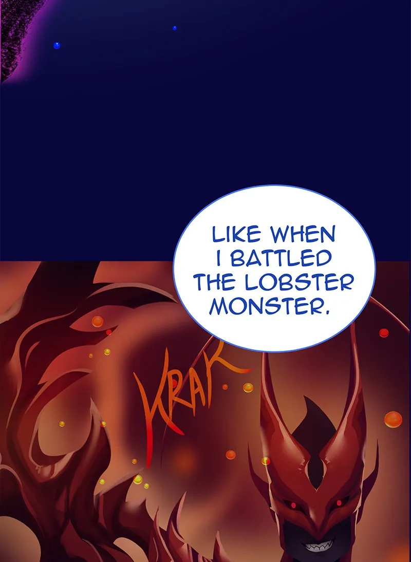 Strawberry Seafoam Chapter 110 page 34 - 