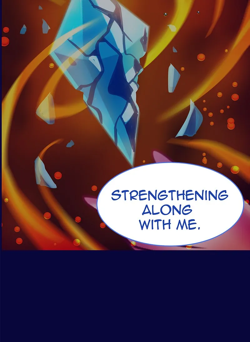 Strawberry Seafoam Chapter 110 page 36 - 
