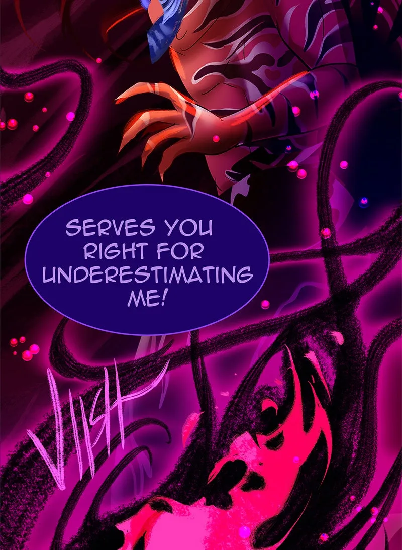 Strawberry Seafoam Chapter 110 page 39 - 