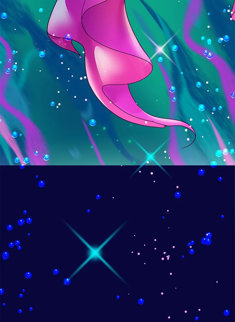 Strawberry Seafoam Chapter 110 page 5 - 