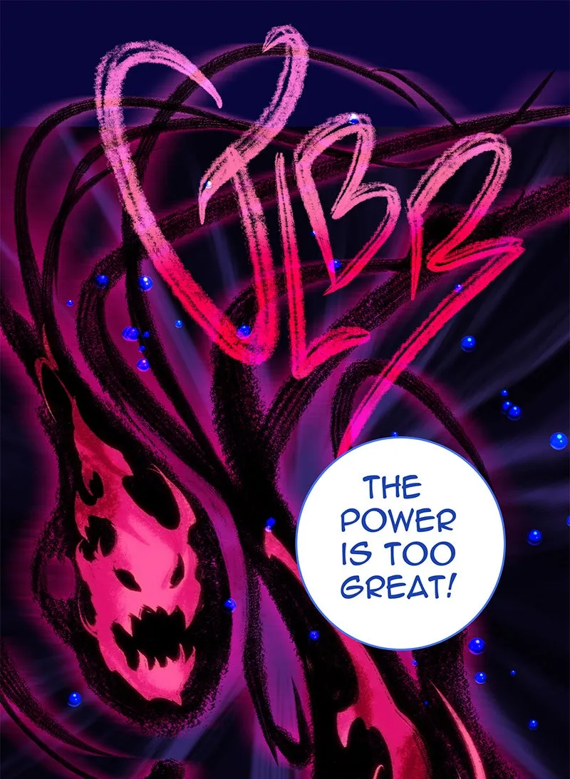 Strawberry Seafoam Chapter 110 page 43 - 