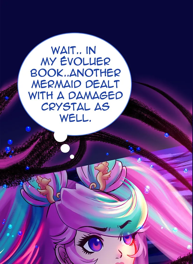 Strawberry Seafoam Chapter 110 page 45 - 