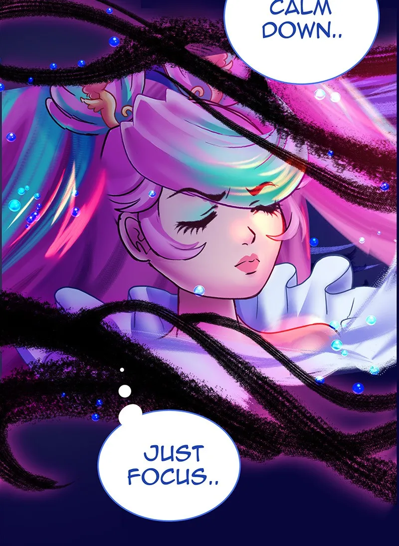 Strawberry Seafoam Chapter 110 page 47 - 