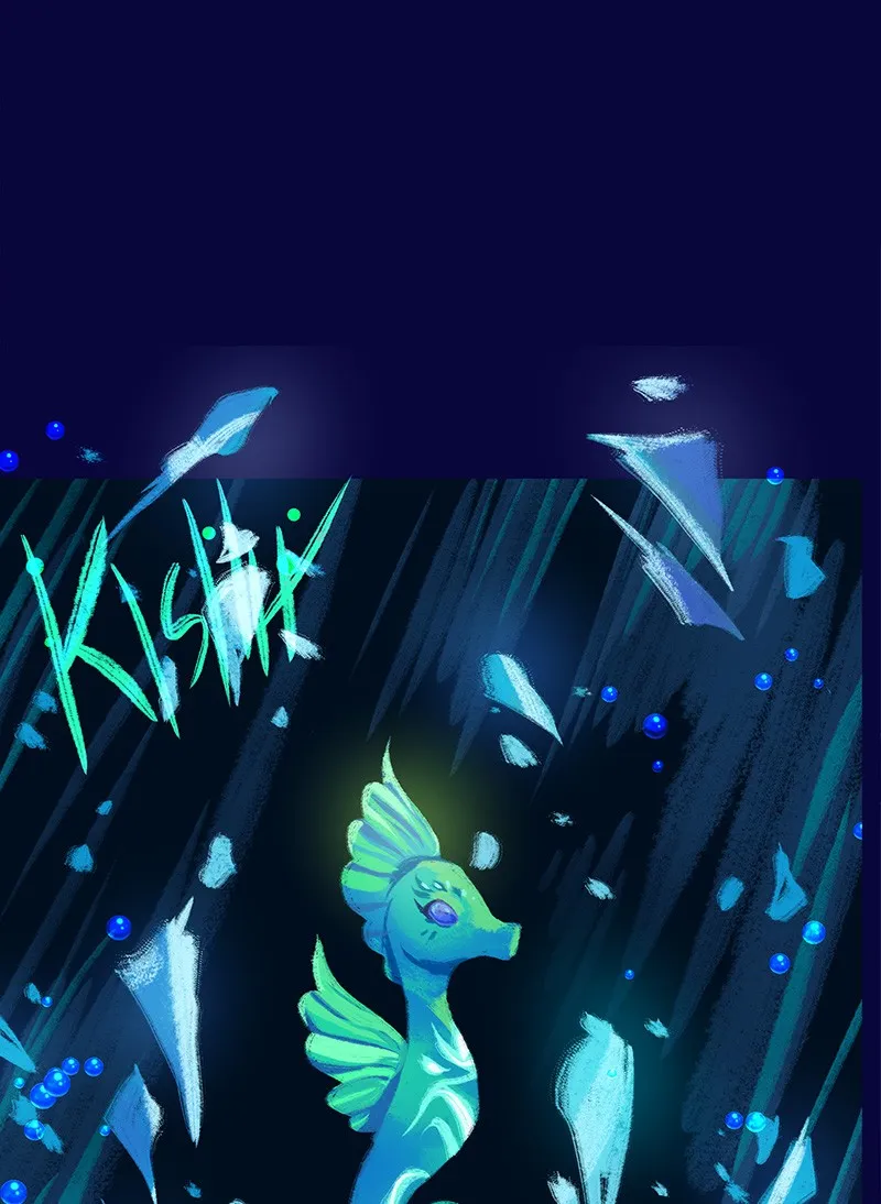 Strawberry Seafoam Chapter 110 page 50 - 