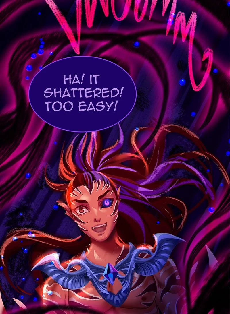 Strawberry Seafoam Chapter 110 page 54 - 