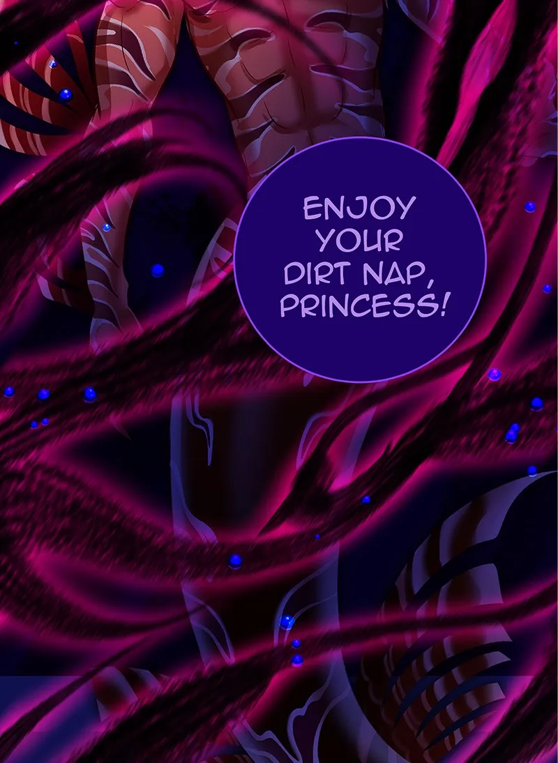 Strawberry Seafoam Chapter 110 page 55 - 