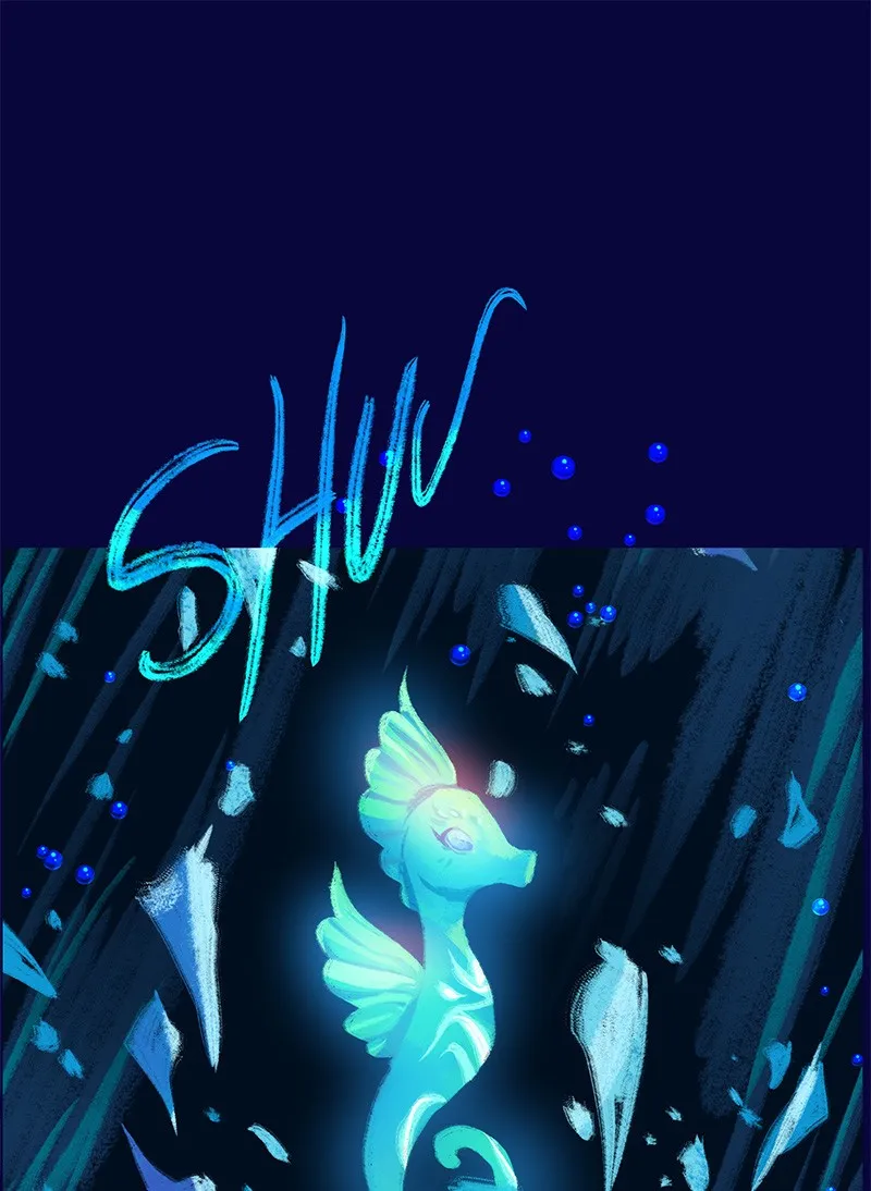 Strawberry Seafoam Chapter 110 page 57 - 