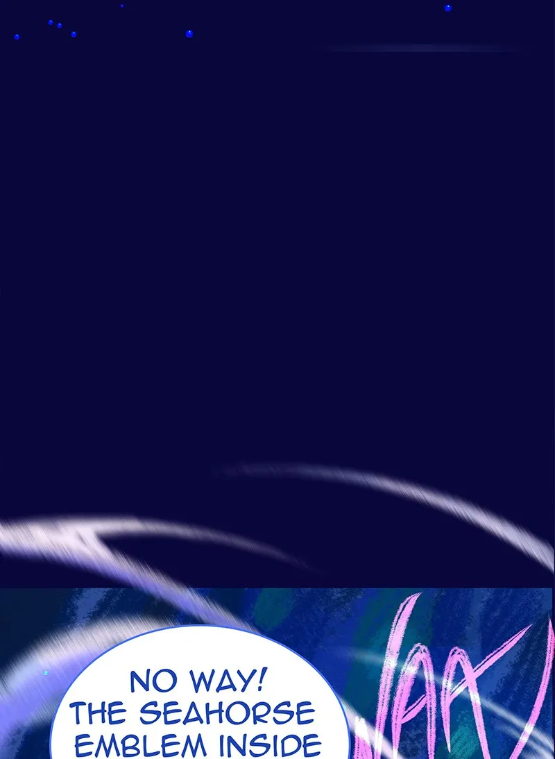 Strawberry Seafoam Chapter 110 page 60 - 