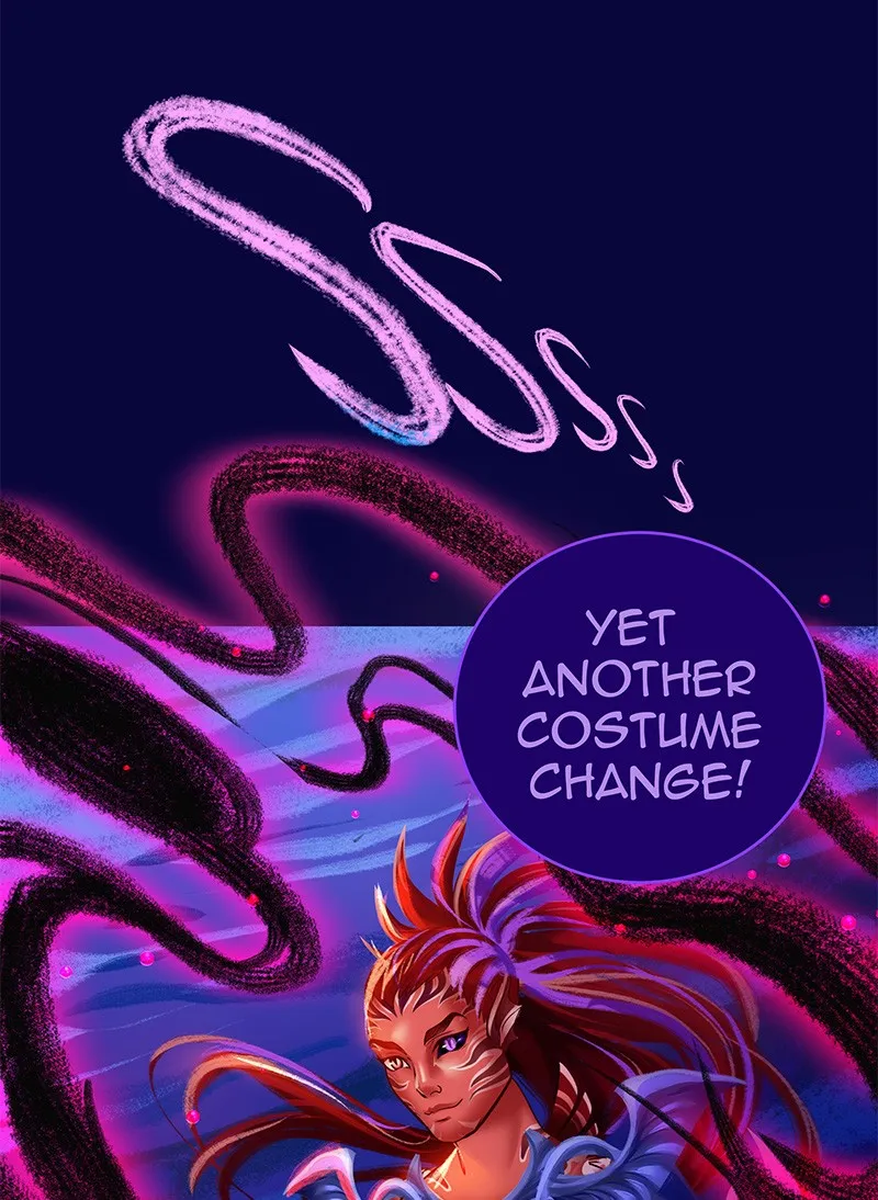 Strawberry Seafoam Chapter 110 page 7 - 