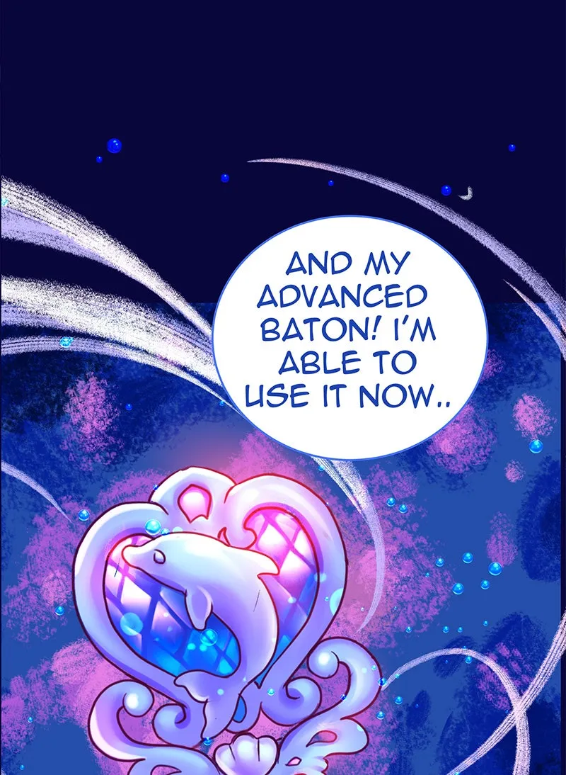Strawberry Seafoam Chapter 110 page 65 - 