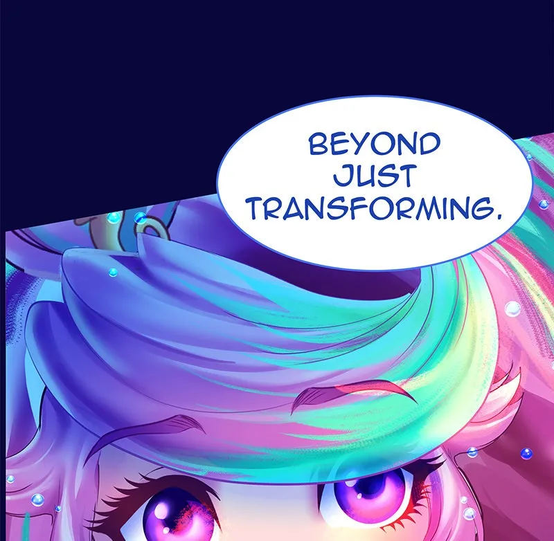 Strawberry Seafoam Chapter 110 page 68 - 