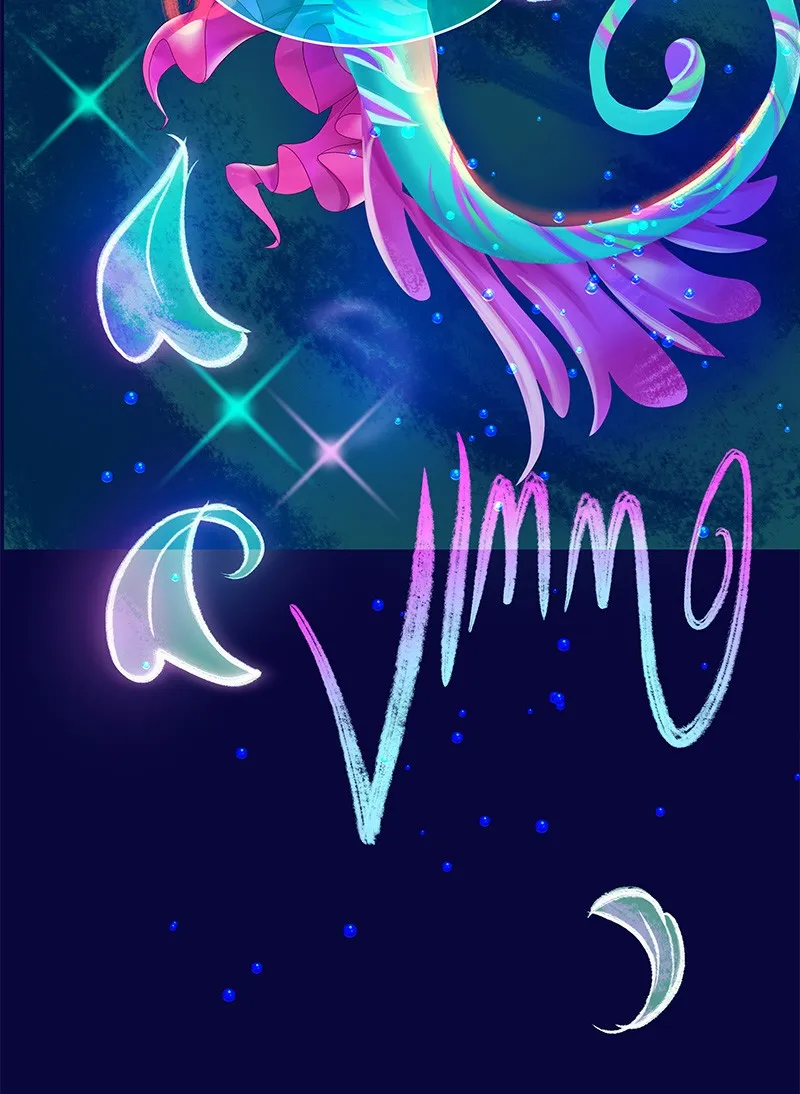 Strawberry Seafoam Chapter 110 page 72 - 