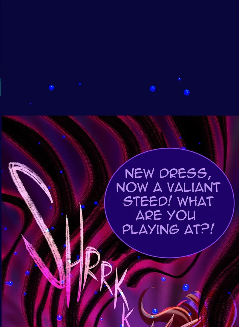 Strawberry Seafoam Chapter 110 page 73 - 