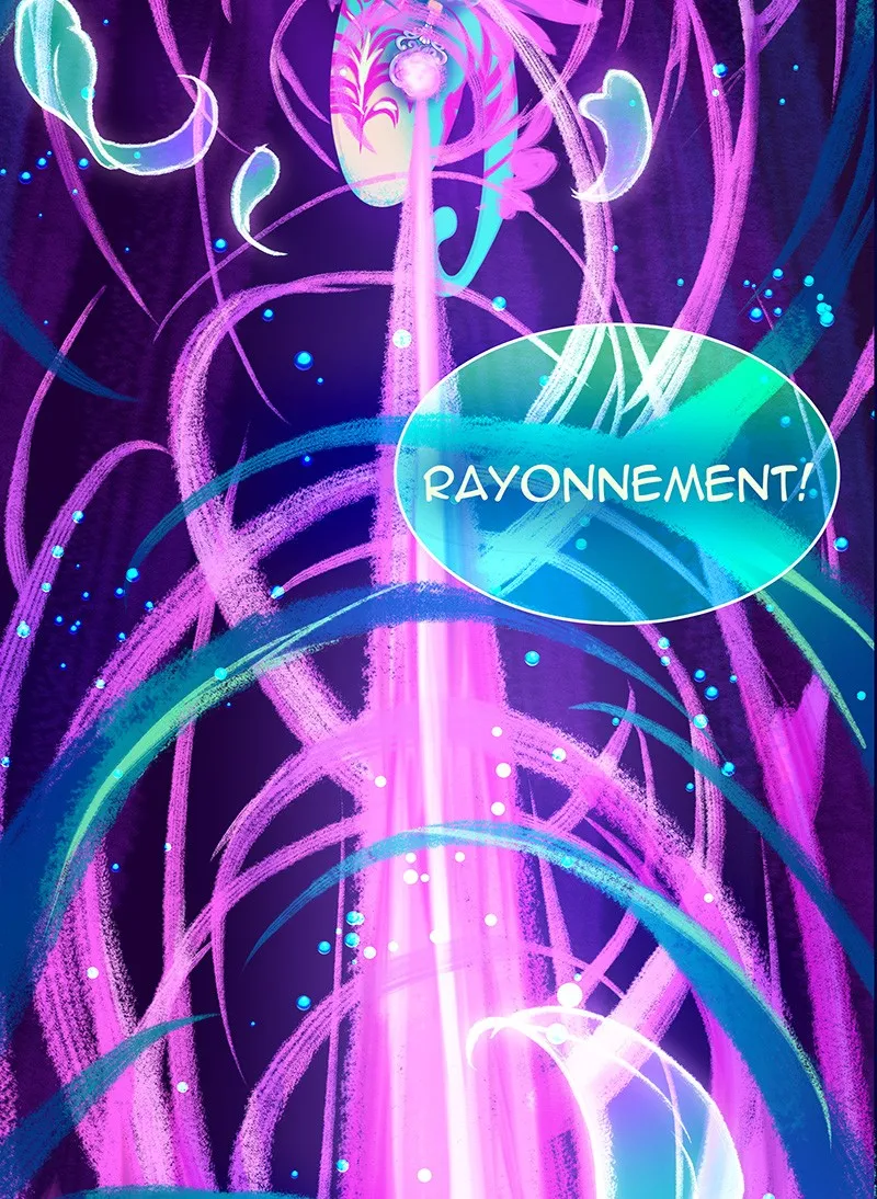 Strawberry Seafoam Chapter 110 page 79 - 