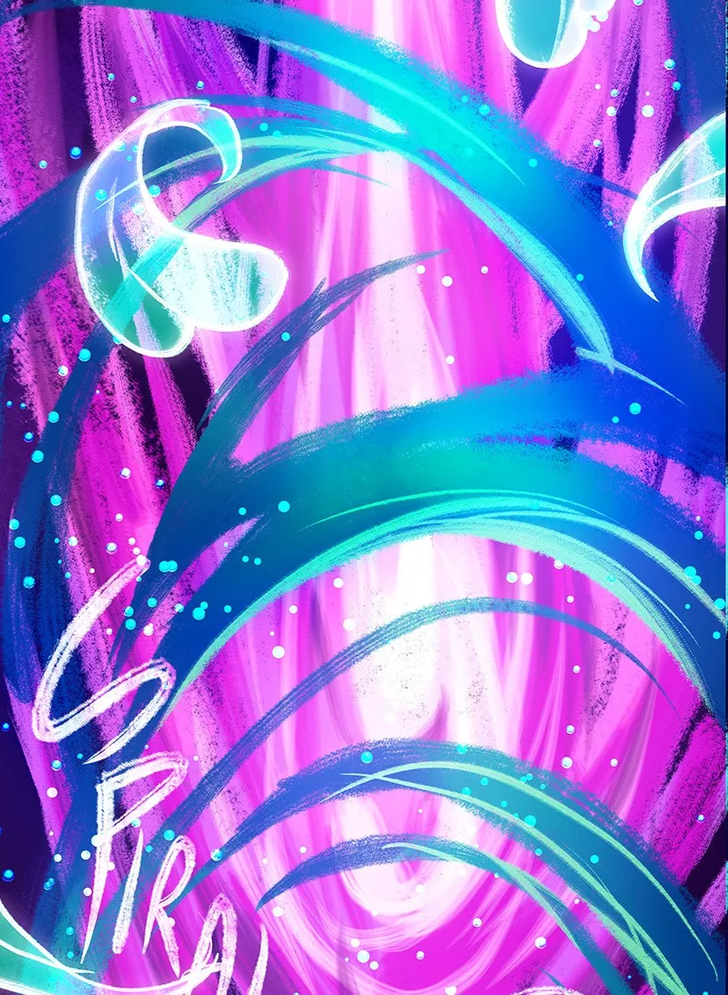 Strawberry Seafoam Chapter 110 page 80 - 