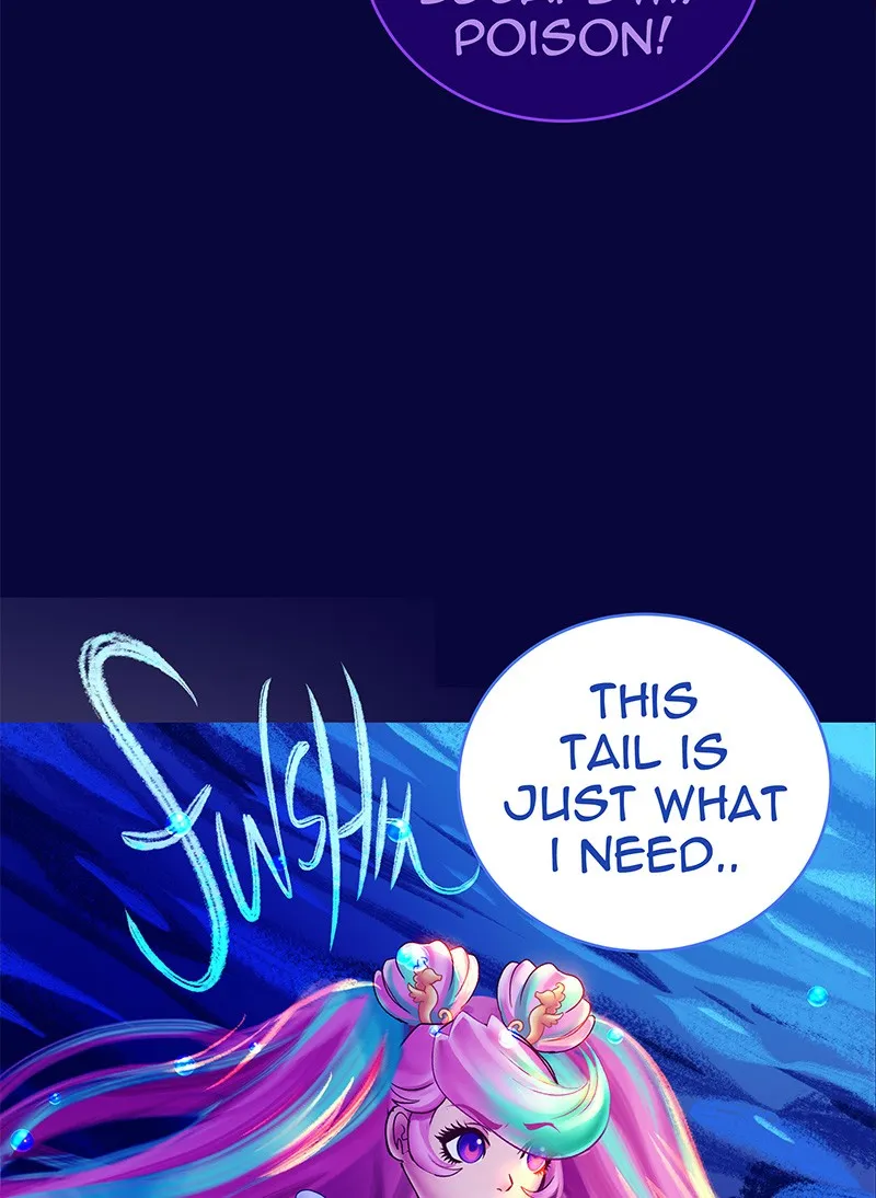 Strawberry Seafoam Chapter 110 page 9 - 