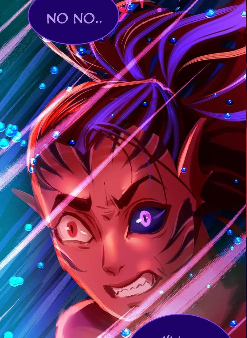 Strawberry Seafoam Chapter 110 page 83 - 