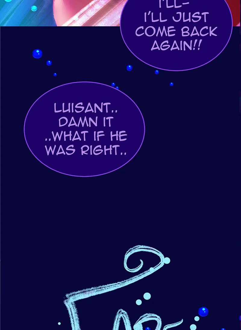 Strawberry Seafoam Chapter 110 page 84 - 
