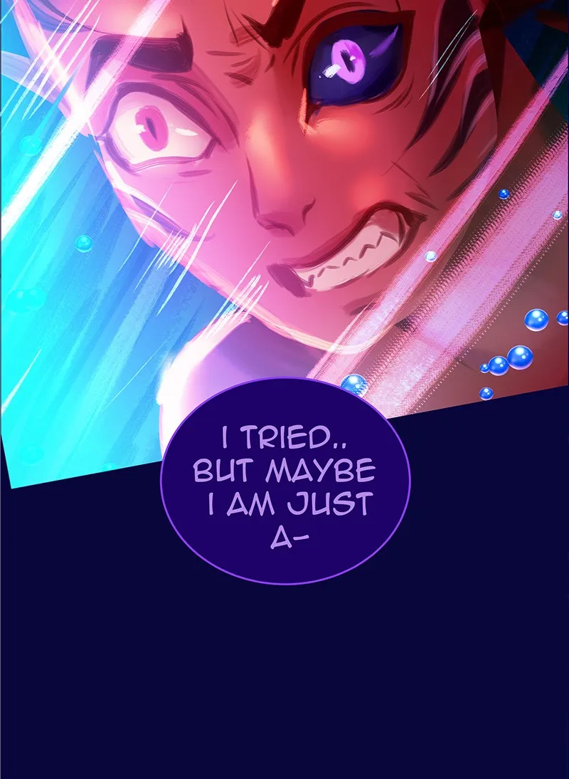 Strawberry Seafoam Chapter 110 page 87 - 