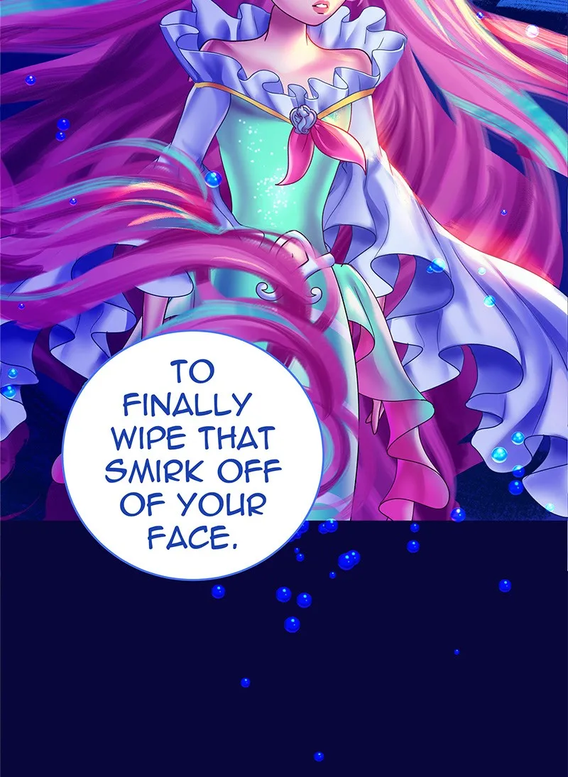 Strawberry Seafoam Chapter 110 page 10 - 