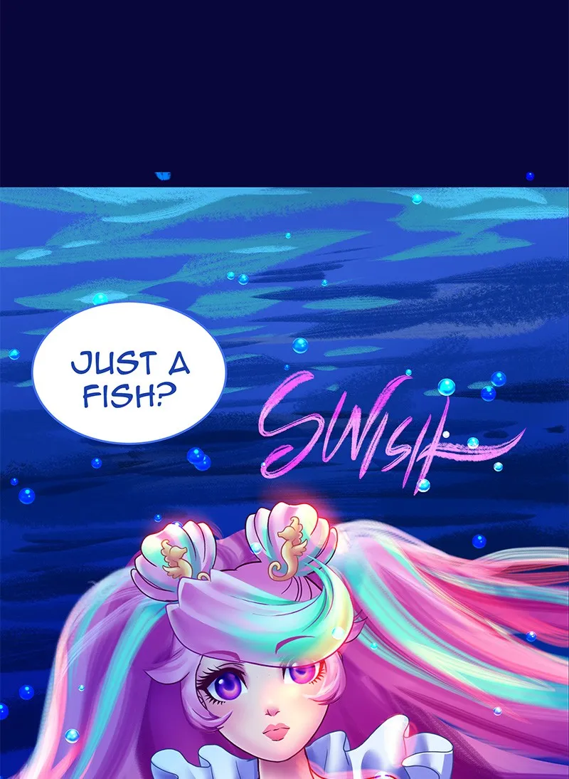 Strawberry Seafoam Chapter 110 page 91 - 