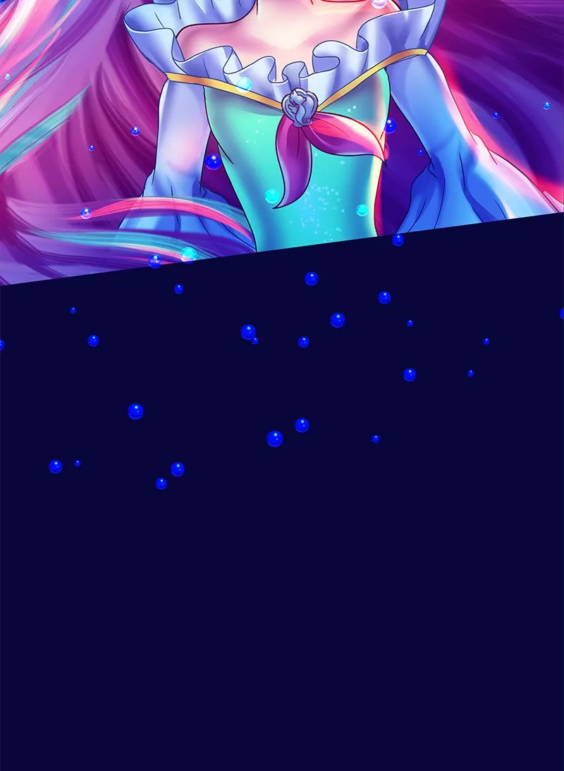 Strawberry Seafoam Chapter 110 page 92 - 