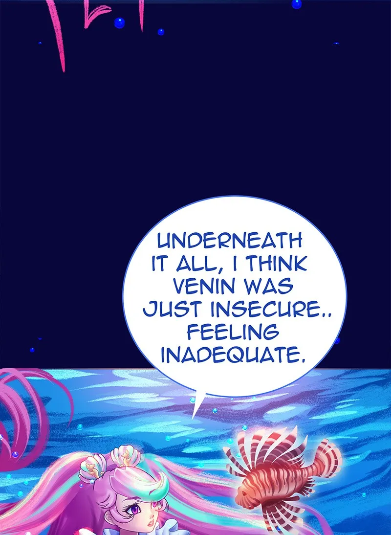 Strawberry Seafoam Chapter 110 page 94 - 