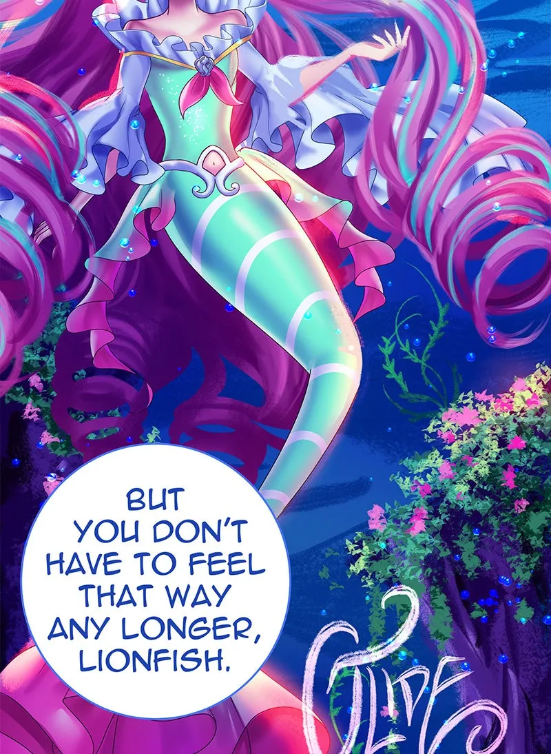 Strawberry Seafoam Chapter 110 page 95 - 