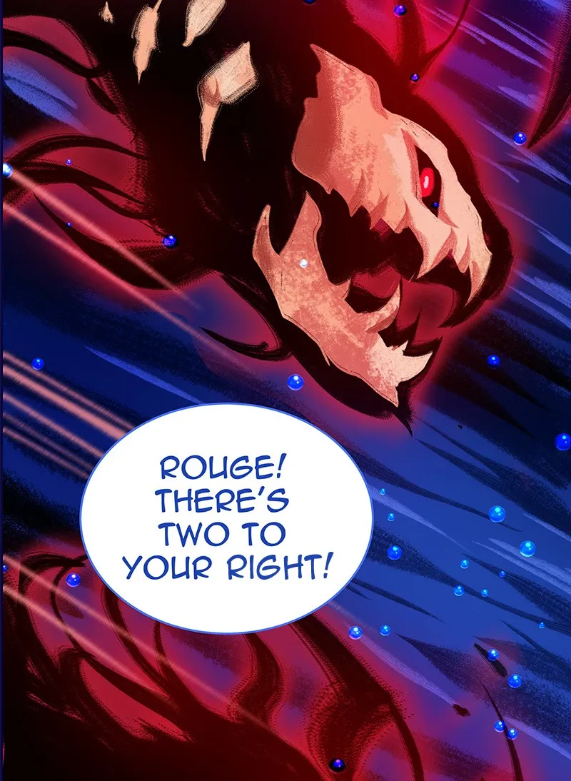 Strawberry Seafoam Chapter 110 page 99 - 