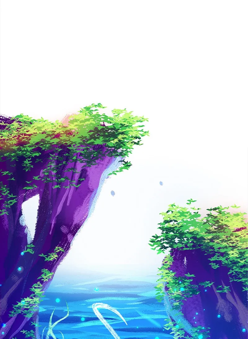 Strawberry Seafoam Chapter 111 page 2 - 