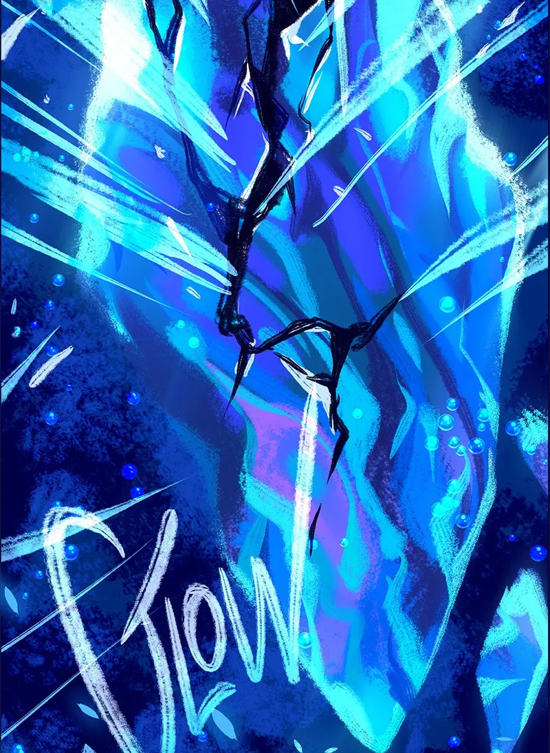 Strawberry Seafoam Chapter 111 page 11 - 